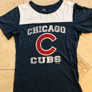 Chicago Cubs Tee Shirt